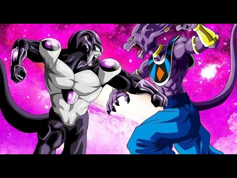 Dragon Ball Super 2: New Saga 2023 - "THE APPEARANCE OF BLACK FREEZER" !!