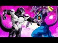 Dragon Ball Super 2 New Saga 2023 THE APPEARANCE OF BLACK FREEZER