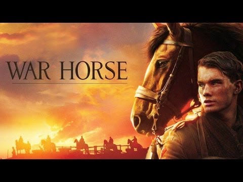War Horse -- Review #JPMN