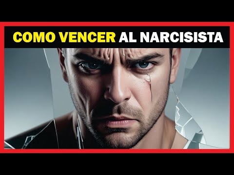 ✅ COMO VENCER al NARCISISTA para SIEMPRE 💪