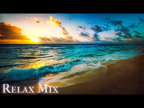 Best Of Relax Deep House Music🔥 Chill Out Mix 2025