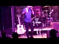 Gin Blossoms "Long Time Gone" (Live in Robinsonville/Tunica, Mississippi 12-16-2017)