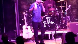 Gin Blossoms &quot;Long Time Gone&quot; (Live in Robinsonville/Tunica, Mississippi 12-16-2017)
