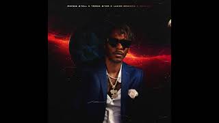 KING LOS - Mines Still  x  Track Star  x Lucid Dreams - FREESTYLE