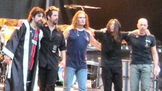 Dream Theater - The Test That Stumped Them All