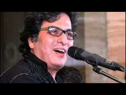 Aaina Mujse Meri Paheli Si Surat Mange - Talat Aziz