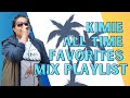 KIMIE ALL TIME FAVORITE COVERS | TIMESTAMP