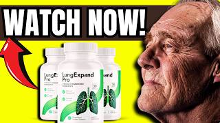 LUNGEXPAND PRO - LungExpand Pro Reviews - Is Lung Expand worth buying? [Everything you need to know]