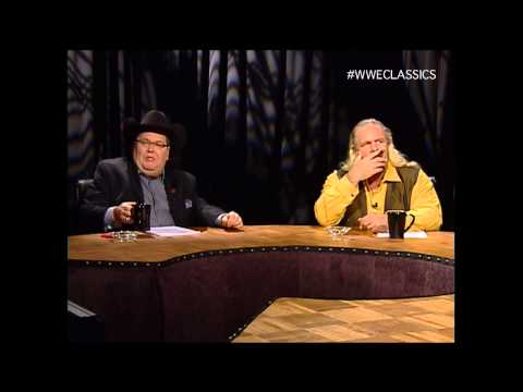 WWE Classics - Legends of Wrestling: Texas