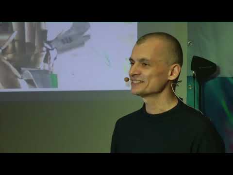 GEZ muß weg! Punkt. (v.1.0) Teil I+II des revolutionären Vortrags, Olaf Kretschmann