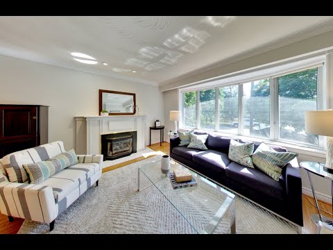 Toronto Real Estate • 23 Lillibet Rd • 4 Bed/3 Bath House