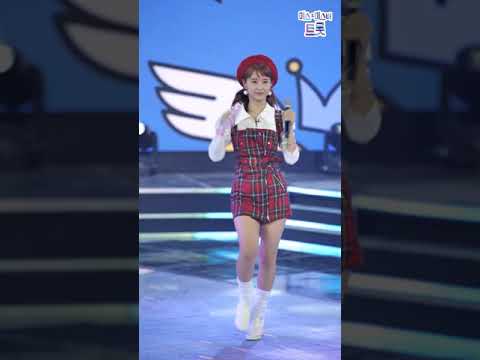 은가은 - 정말로 화요일은 밤이 좋아