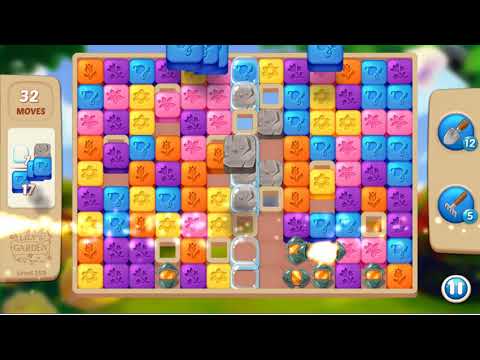Lily's Garden Level 259 - No Boosters