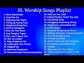 Worship Songs Playlist Lyric Video