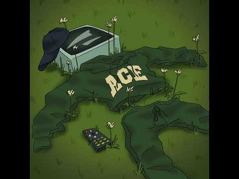Carter Ace - Keep On [Official Audio]