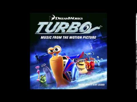 Turbo - Soundtrack - 01 - Let the Bass Go