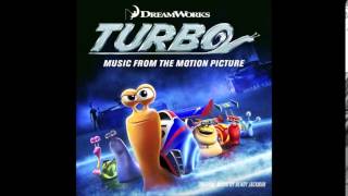 Turbo - Soundtrack - 01 - Let the Bass Go