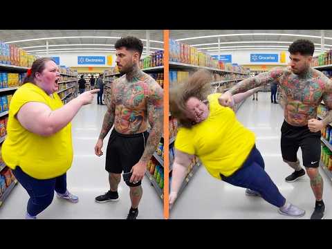 30 Instant Karma Moments Caught On Camera | Best Of The Week #121