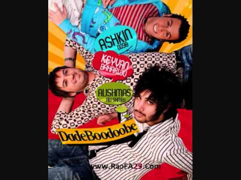 Dadeboodoobe - Ashkin 0098 & Alishmas