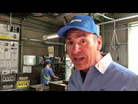 AME Boston 2017 | Lean Is Simple: Paul Akers’ AME Keynote on Continuous Improvement