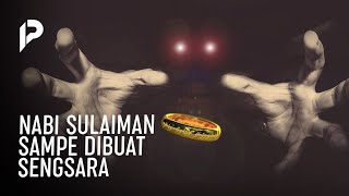 Download lagu When the Jinn Stole Solomon's Ring, His Power Was Instantly Lost mp3