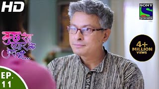 Kuch Rang Pyar Ke Aise Bhi - कुछ रंग प्यार के ऐसे भी - Episode 11 - 14th March, 2016