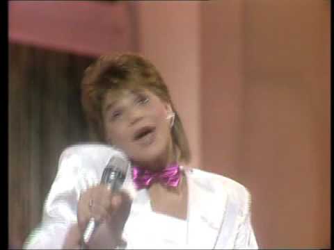 Eurovision Song Contest 1986: Sandra Kim sings "J'aime La Vie"