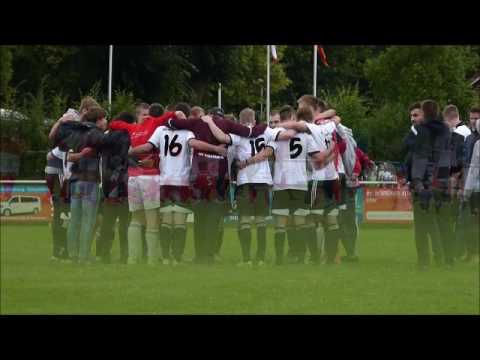 Elfmeterschießen U19 Relegation Ratzeburger vs.TSV Bargteheide am 25.06.2017