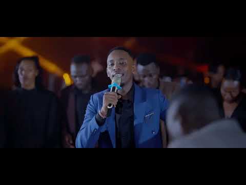 HASHIMWE YESU | M patrick (OFFICIAL VIDEO 2025) 4K