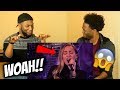 Miley Cyrus covers Ariana Grande's No Tears Left To Cry (CRYING..) Live Lounge Miley Cyrus covers Ariana Grande's No Tears Left To Cry (CRYING..) Live Lounge