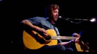 Pretty Girl performed by Classic Clapton (unplugged)