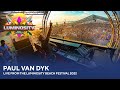 Paul van Dyk - Live from the Luminosity Beach Festival 2022 #LBF22