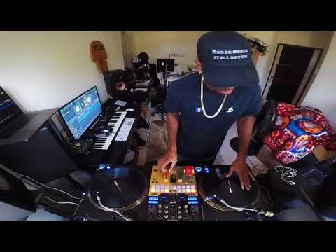 Walshy Fire, Mr Eazi & Kranium - Call Me (Dj Puffy Short Routine) #Shorts