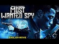 Wesley Snipes Is MOST WANTED SPY - Hollywood English Movie | Superhit Action Thriller English Movie