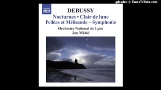 Download lagu Claude Debussy orch. Michael Jarrell : Three Etudes L. 136 (1915 orch. 1992) mp3