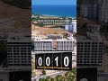 LAST 1+0 STUDIO APARTMENTS | TURKEY, MERSIN, ТOMUK | ILKEM RIO | INSTALLMENT PLAN