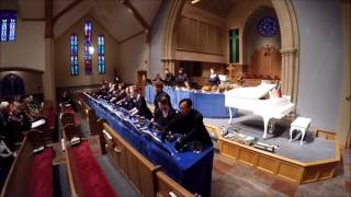 And All That Jazz - Three Rivers Ringers