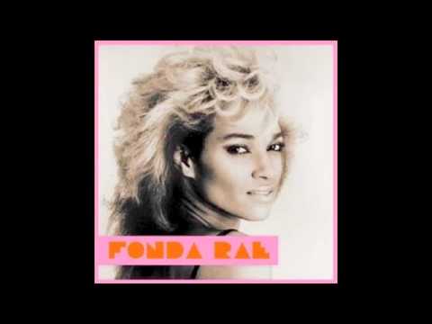 Fonda Rae - Over Like a Fat Rat 1982