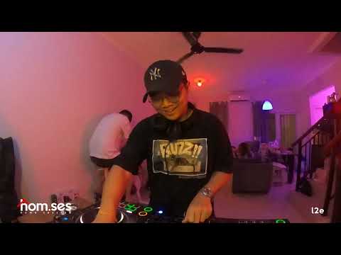 hom ses ep2 | L2E Live Set