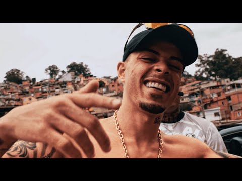 "UM DIA EU ME VI SORRINDO ATOA" - MC Tuto (Web Clipe) DJ Boy