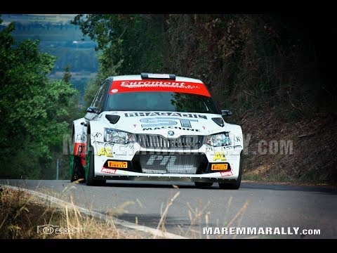 Trofeo maremma 2017 ps. 1 Tirli