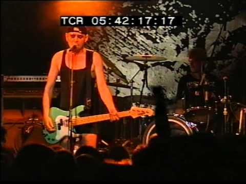 THE BATES - Live in Frankfurt - FULL SHOW - 23.4.1998 - TheBatesTributeSpain