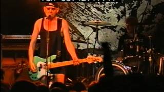 THE BATES - Live in Frankfurt - FULL SHOW - 23.4.1998 - TheBatesTributeSpain