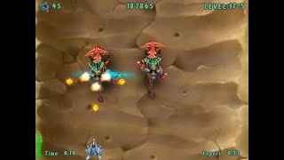 Download lagu Atomaders 2 - ω | Pure High Power Gameplay mp3