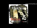 14 Raekwon - Spring Water