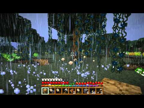 Pam's Minecraft 1.0.0 Let's Play Ep 16 - LOST