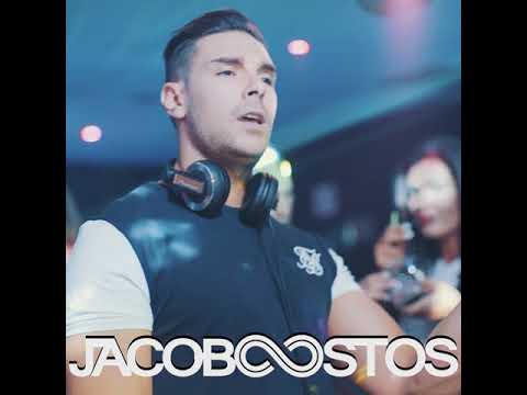 Jacobo Ostos - Discoteca Shine Valencia