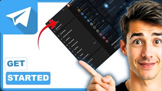 How to use Telegram (Practical Trick)(Updated 2026)