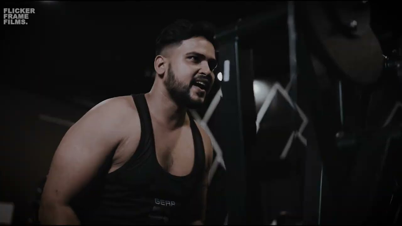 Elevate Fitness Commercial 02