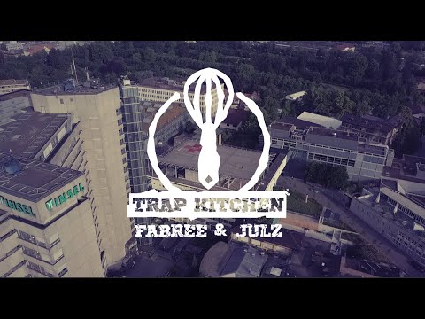 FABREE x JULZ – Trap Kitchen (Official Video prod. by Insel Gruppe)